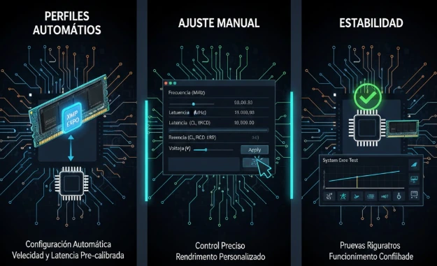 Chipset Líneas PCIe y Expansión Real